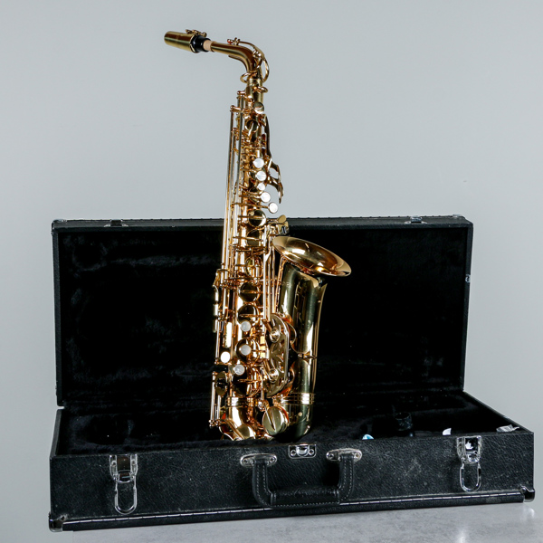 Altsaxofon, Jupiter JAS-567-565