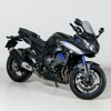 Motorcykel, Yamaha FZ8-S ABS, 2013, 2080 mil