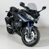 Motorcykel, Yamaha FZ8-S ABS, 2013, 2080 mil