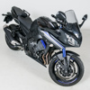 Motorcykel, Yamaha FZ8-S ABS, 2013, 2080 mil
