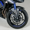 Motorcykel, Yamaha FZ8-S ABS, 2013, 2080 mil