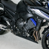 Motorcykel, Yamaha FZ8-S ABS, 2013, 2080 mil