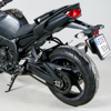 Motorcykel, Yamaha FZ8-S ABS, 2013, 2080 mil