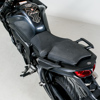 Motorcykel, Yamaha FZ8-S ABS, 2013, 2080 mil