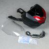 Motorcykel, Yamaha FZ8-S ABS, 2013, 2080 mil