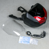 Motorcykel, Yamaha FZ8-S ABS, 2013, 2080 mil