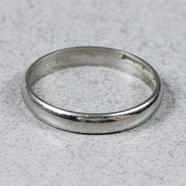 Ring, Guld 18k, 3.8g