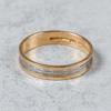 Ring, Guld 18k, 4.4g