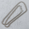 Halskedja, Silver, 21g