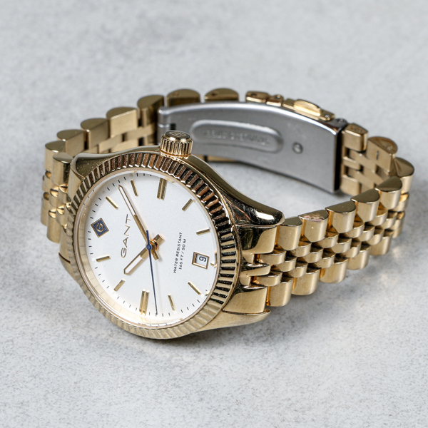 Damarmbandsur, Gant, Ø34mm, G1360