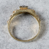 Ring, Guld 18k, 10.2g