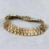 Armband, Guld 14k, 65.5g