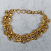 Armband, Guld 18k, 13.6g
