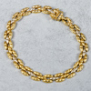 Armband, Guld 18k, 20.0g