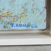 Salazar Luna, olja, år 2000