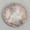 Mynt, silver, ca 1900-tal, 28g