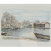 Ted Stanley (1952-), 2st litografier, HC 