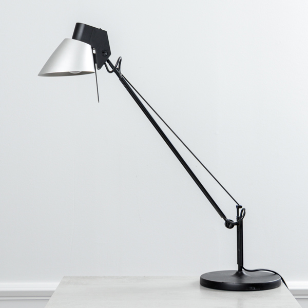 Skrivbordslampa, Italiana Luce, Mod Studio des Barbaglio e Colombo