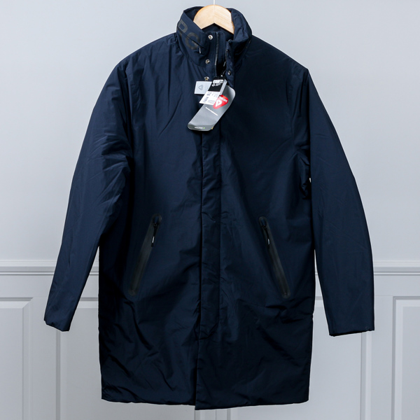 J. Lindeberg, Jacka "Hollis Tech Coat", herr strl S, oanvänd