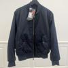 J. Lindeberg, bomberjacka, "Bradfield Twill Nylon Jacket", strl S