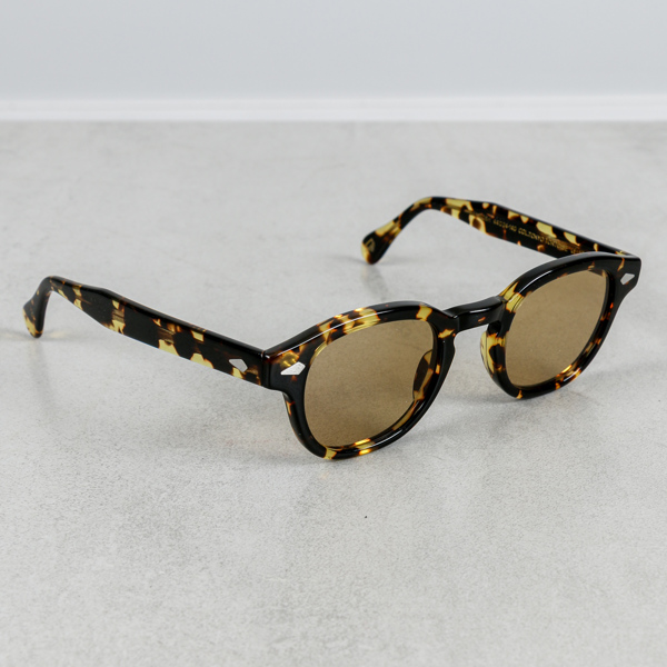 Moscot, solglasögon "Lemtosh"