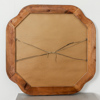 Spegel med slipat glas, 1940/50-tal