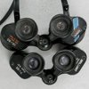Kikare, 2 st, Zephyr 10x50 samt Brilliant 7x35 