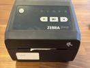 Etikettskrivare, Zebra ZD420
