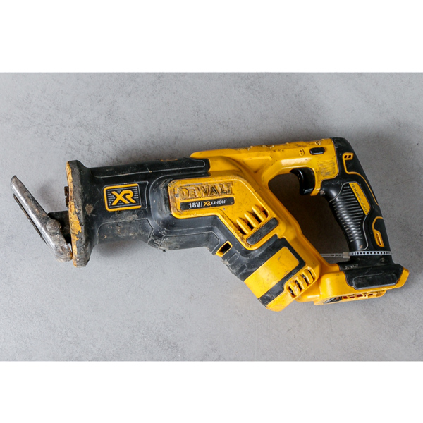 Tigersåg, deWalt, DC5367
