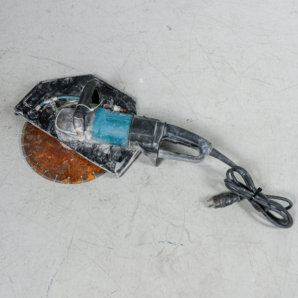 Betongkapverktyg, Makita