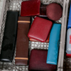 Klockaskar, bla Certina, Tissot