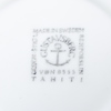 Underfat, 5 st "Tahiti" samt 5 st "Valencia"
