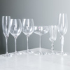 Parti blandade glas, bla "Salut", "Chateau", "Maja"