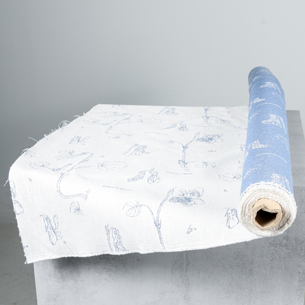 Textil, rulle Bredd 150 cm