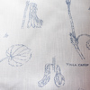Textil, rulle Bredd 150 cm