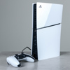 Playstation 5, spelkonsol