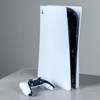 Playstation 5, spelkonsol