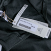 Träningsjackor 2 st, samt 1 st t-shirt, Adidas, strl M/l