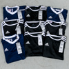 T-shirts, 9 st, Adidas, strl 140-150 cl