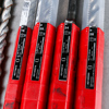 Hilti, borr, 7 st, bla Ø 16, 24, 25, 28 mm