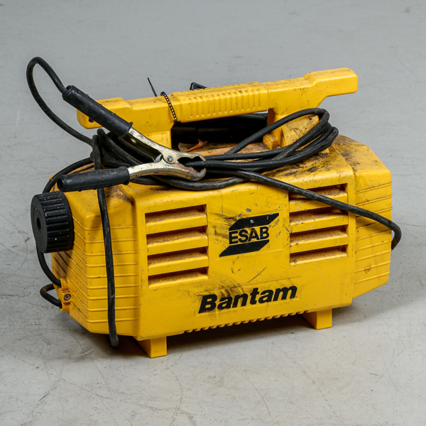 Svets, Esab Bantam THH120