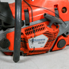 Motorsåg, Husqvarna 550 XP