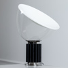 Bordslampa, "Taccia", Achille & Pier Giacomo Castiglioni, Flos, Italien