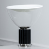 Bordslampa, "Taccia", Achille & Pier Giacomo Castiglioni, Flos, Italien