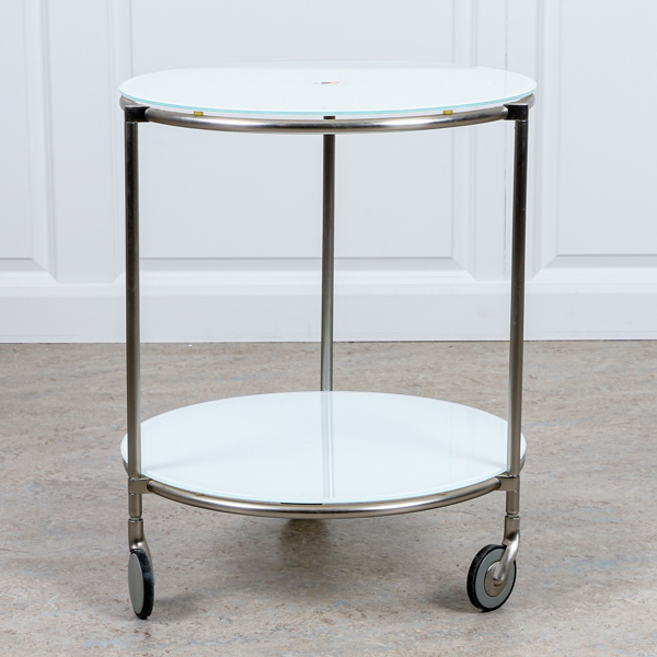 Serveringsvagn, "Strind", Ehlen Johansson, IKEA