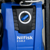Högtryckstvätt, Nilfisk E145.3