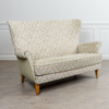 Soffa, Herrljunga Möbelfabrik, 1950-tal