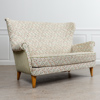 Soffa, Herrljunga Möbelfabrik, 1950-tal