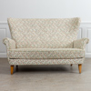 Soffa, Herrljunga Möbelfabrik, 1950-tal