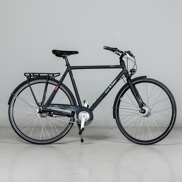 Cykel, Ortler Motala, 28", 7 vxl